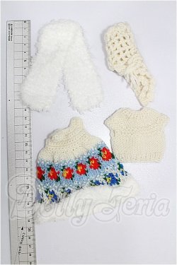 画像2: ネオブライス/OF:衣装 S-26-04-26-213-TO-ZS