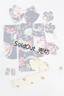 画像1: ネオブライス/OF:衣装 S-26-04-26-212-TO-ZS