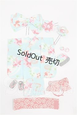 画像1: ネオブライス/OF:衣装 S-26-04-26-211-TO-ZS