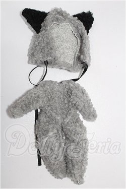 画像1: ネオブライス/OF:衣装 S-26-04-19-335-TO-ZS