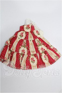 画像1: ネオブライス/OF:衣装 S-26-04-26-217-TO-ZS