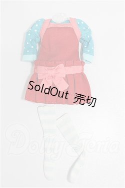 画像1: ネオブライス/OF:衣装 S-26-04-26-222-TO-ZS