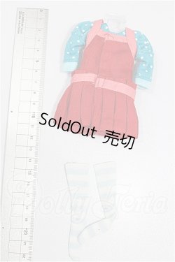 画像2: ネオブライス/OF:衣装 S-26-04-26-222-TO-ZS