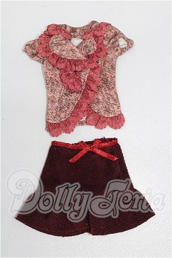 画像1: ネオブライス/OF:衣装 S-26-04-26-218-TO-ZS