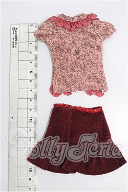 画像2: ネオブライス/OF:衣装 S-26-04-26-218-TO-ZS