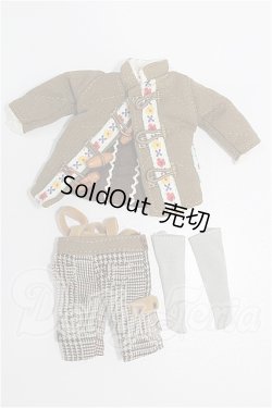 画像1: ネオブライス/OF:衣装 S-26-04-26-216-TO-ZS