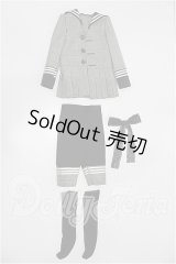 70cmドール/OF:衣装 S-26-07-26-490-TO-ZS