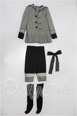 画像1: 70cmドール/OF:衣装 S-26-04-26-111-TO-ZS