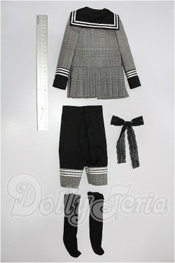 画像2: 70cmドール/OF:衣装 S-26-04-26-111-TO-ZS