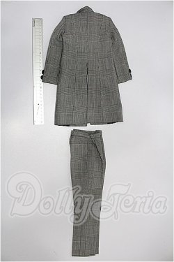 画像2: 70cmサイズ/OF:衣装 S-26-07-26-492-TO-ZS