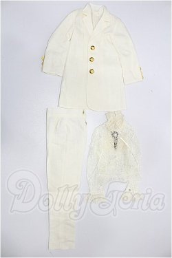 画像1: 約70cmサイズドール/OF:衣装 S-26-04-26-112-TO-ZS