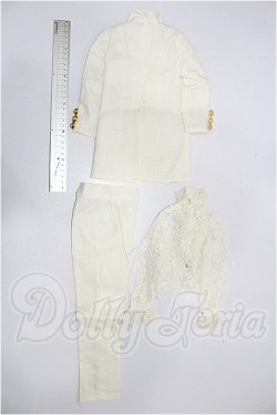 画像2: 約70cmサイズドール/OF:衣装 S-26-04-26-112-TO-ZS