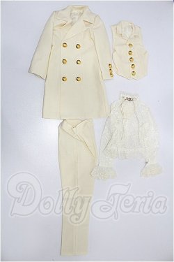 画像1: 約70cmサイズドール/OF:衣装 S-26-04-26-113-TO-ZS