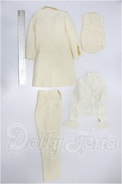 画像2: 約70cmサイズドール/OF:衣装 S-26-04-26-113-TO-ZS