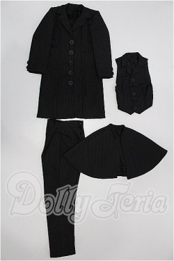 画像1: 約70cmサイズドール/OF:衣装 S-26-04-26-114-TO-ZS