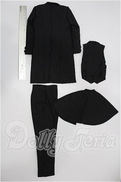 画像2: 約70cmサイズドール/OF:衣装 S-26-04-26-114-TO-ZS