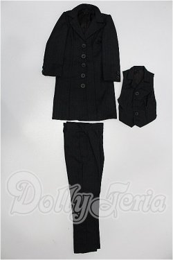 画像1: 約70cmサイズドール/OF:衣装 S-26-04-26-115-TO-ZS