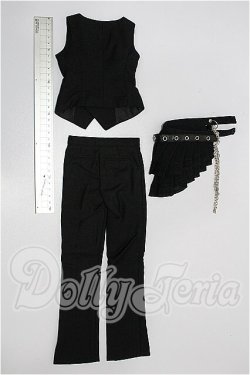 画像2: 70cmドール/OF:衣装セット S-26-04-26-117-TO-ZS