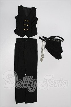 画像1: 70cmドール/OF:衣装セット S-26-04-26-118-TO-ZS