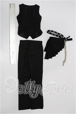 画像2: 70cmドール/OF:衣装セット S-26-04-26-118-TO-ZS