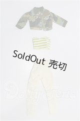 ジェニー/OF:衣装 S-26-04-26-193-TO-ZS