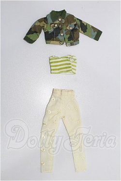 画像1: ジェニー/OF:衣装 S-26-04-26-193-TO-ZS