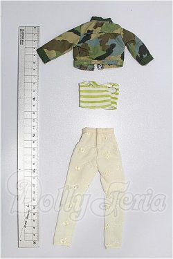 画像2: ジェニー/OF:衣装 S-26-04-26-193-TO-ZS