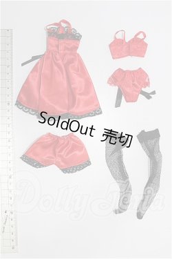 画像2: ジェニー/OF:衣装 S-26-04-26-188-TO-ZS