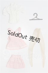 ジェニー/OF:衣装 S-26-04-26-186-TO-ZS