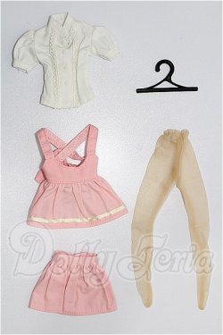 画像1: ジェニー/OF:衣装 S-26-04-26-186-TO-ZS