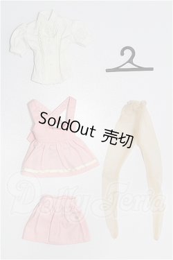 画像1: ジェニー/OF:衣装 S-26-04-26-186-TO-ZS