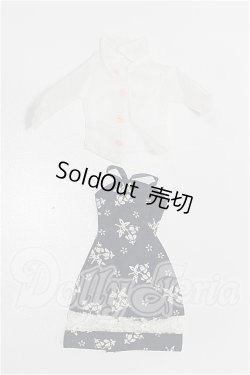 画像1: ジェニー/OF:衣装 S-26-04-26-183-TO-ZS