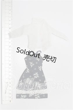 画像2: ジェニー/OF:衣装 S-26-04-26-183-TO-ZS