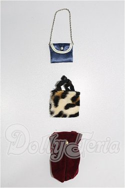 画像1: ジェニー/OF:小物 S-26-04-26-194-TO-ZS