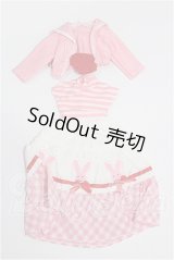リカちゃん/OF:衣装 S-26-05-03-264-TO-ZS