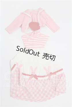 画像1: リカちゃん/OF:衣装 S-26-05-03-264-TO-ZS