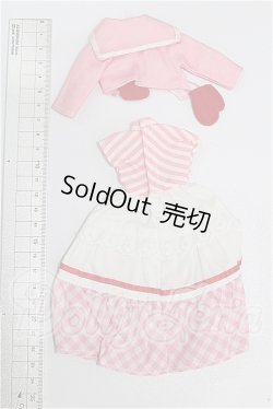 画像2: リカちゃん/OF:衣装 S-26-05-03-264-TO-ZS