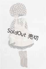 リカちゃん/OF:衣装 S-26-10-11-435-TO-ZS
