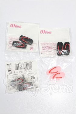 画像1: リカちゃんサイズ/OF:靴 S-26-04-26-286-TO-ZS