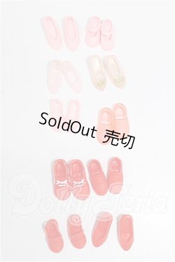 画像1: リカちゃんサイズ/OF:靴 S-26-04-26-287-TO-ZS