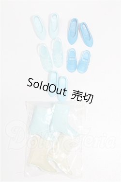 画像1: リカちゃんサイズ/OF:靴 S-26-04-26-289-TO-ZS