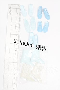 画像2: リカちゃんサイズ/OF:靴 S-26-04-26-289-TO-ZS