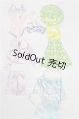 バービー/OF:衣装 S-26-04-26-243-TO-ZS