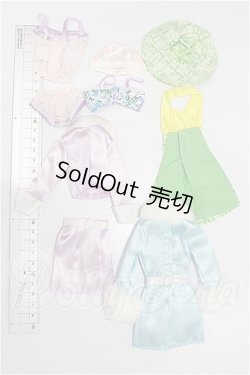 画像2: バービー/OF:衣装 S-26-04-26-243-TO-ZS