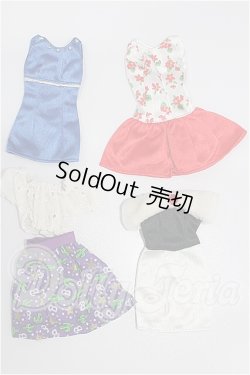 画像1: バービー/OF:衣装 S-26-09-13-386-TO-ZS