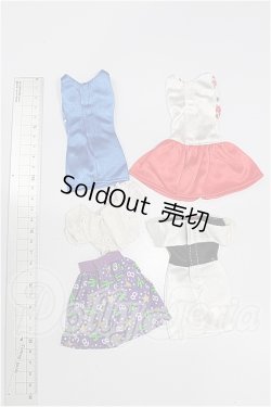 画像2: バービー/OF:衣装 S-26-09-13-386-TO-ZS