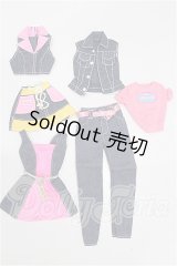 バービー/OF:衣装 S-26-04-26-240-TO-ZS