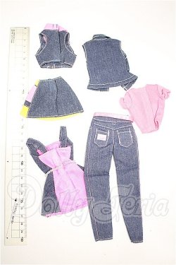 画像2: バービー/OF:衣装 S-26-04-26-240-TO-ZS