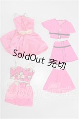 バービー/OF:衣装 S-26-09-13-393-TO-ZS