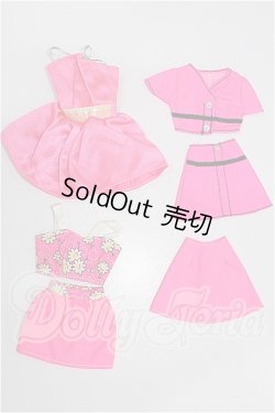 画像1: バービー/OF:衣装 S-26-09-13-393-TO-ZS